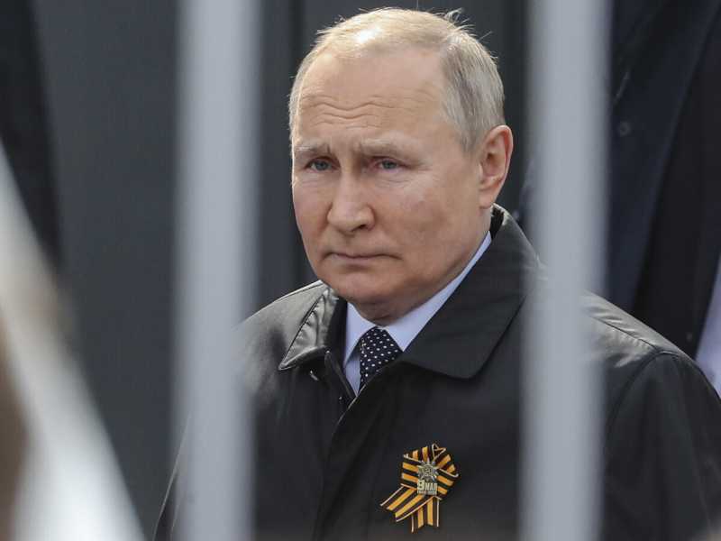 L’ideologia non ha scritto romanzi. Indagine sul putinismo e sull’anima russa