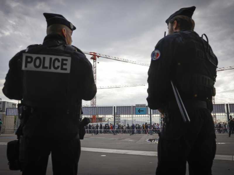 Foto LaPresse