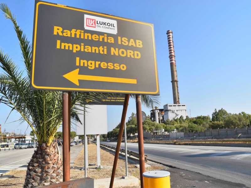 &nbsp;Foto LaPresse