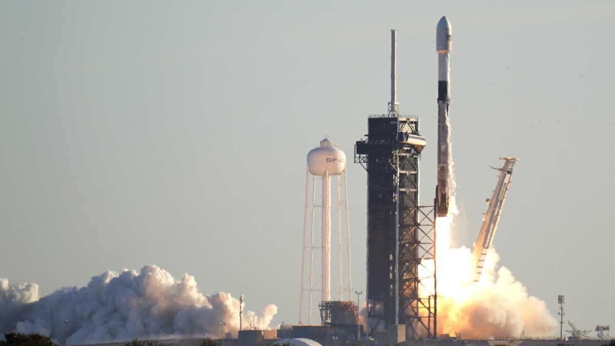 Immagine di Questa è la prima guerra dei satelliti. Russia e Cina contro tutti gli altri