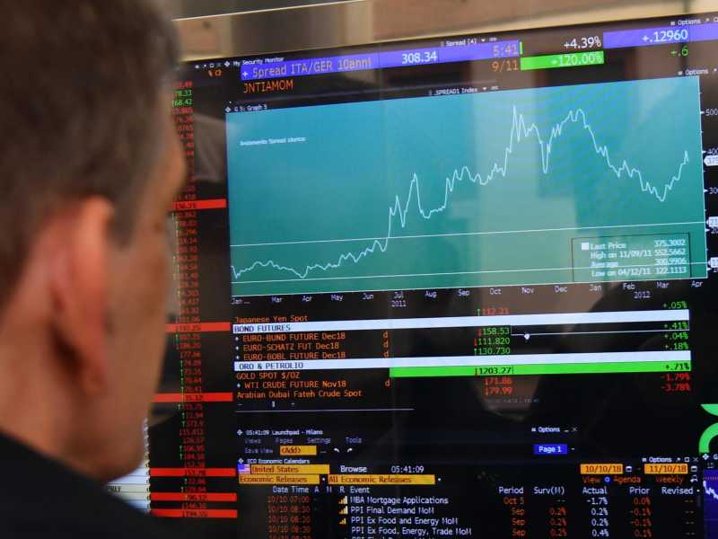 Nasce il Nasdaq europeo: una chance per investire di più e frignare di meno