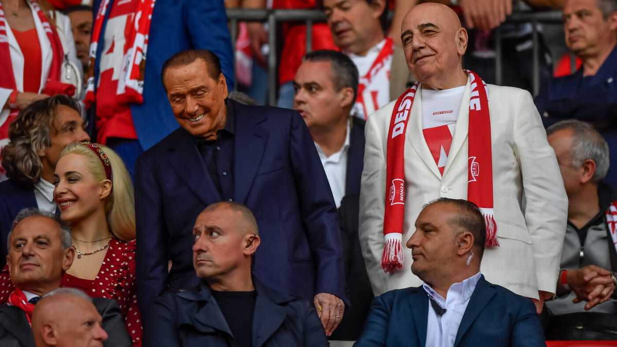 (foto LaPresse)