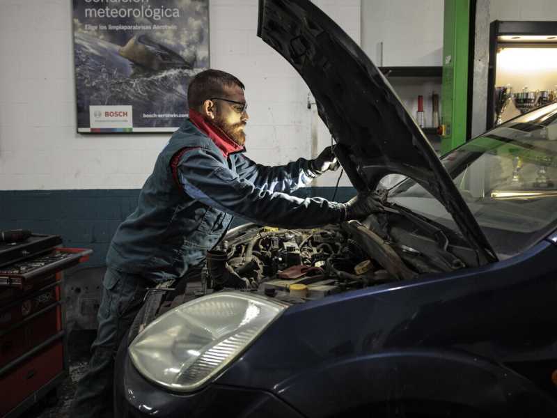 Un mondo senza auto è possibile, senza innovazione no