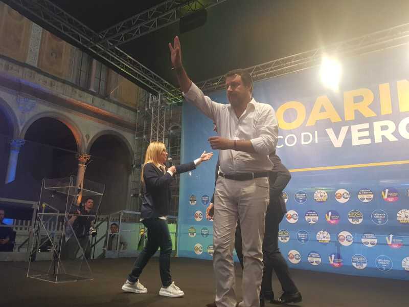 (foto di Simone Canettieri)