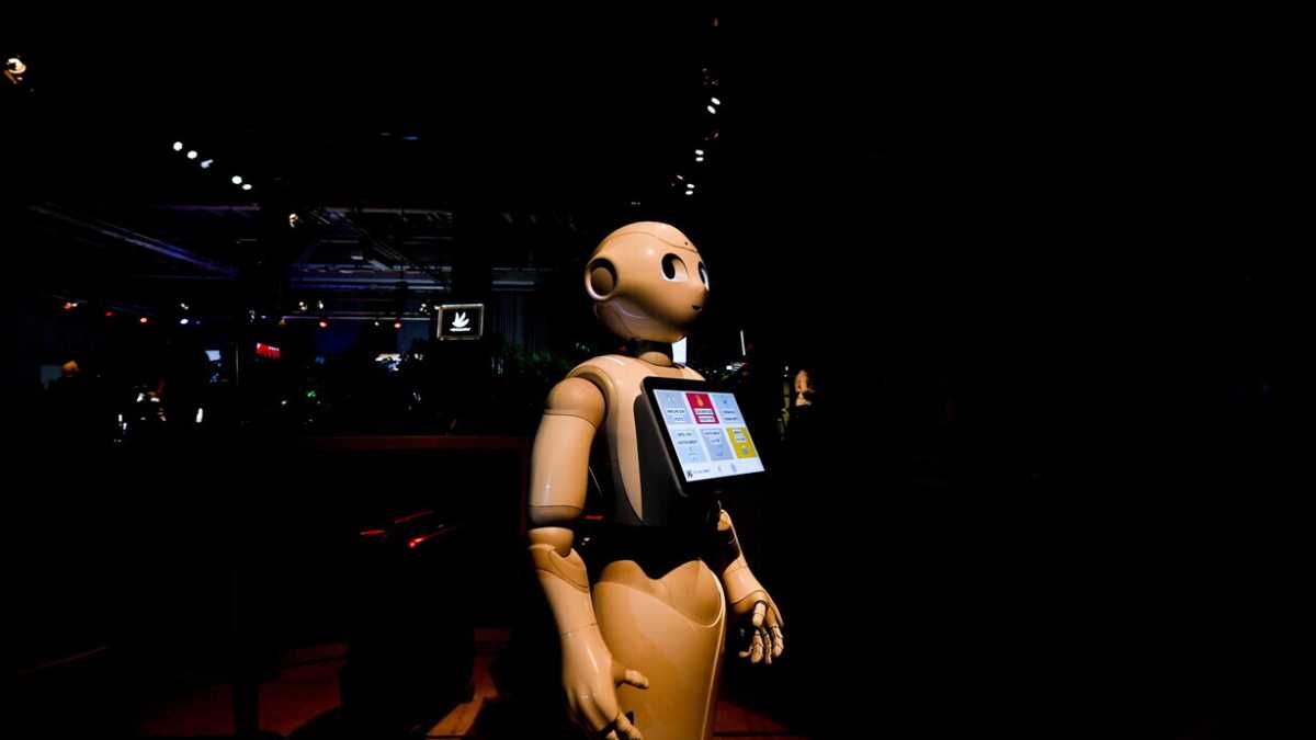 Immagine di Transizione verde vuol dire innovazione. E pure robot. Parla Muccioli (Eni)
