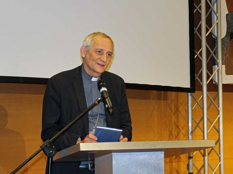 (Foto di Ansa) <br />