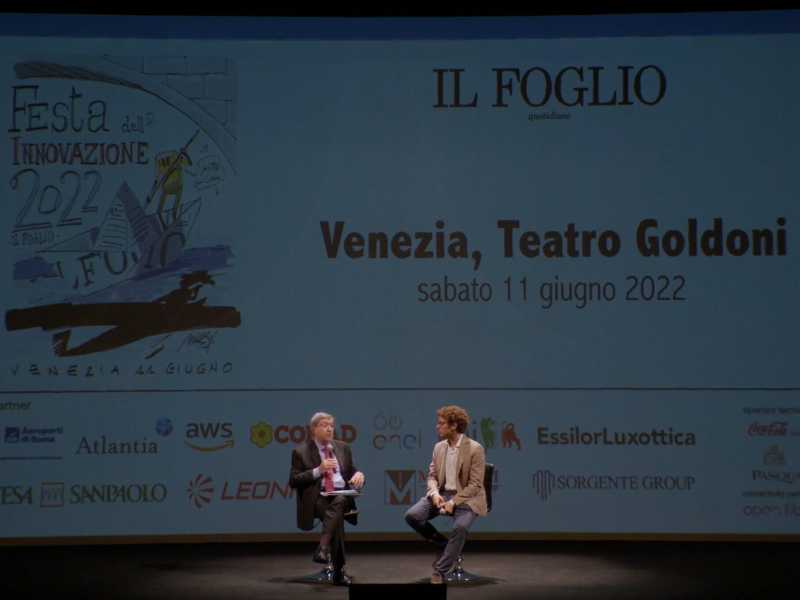 Giovannini: "Il Pnrr aiuterà l'automotive a superare lo stop a diesel e benzina"