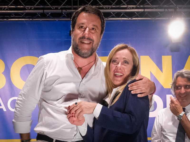Amministrative e referendum: chi può vincere e chi rischia di uscirne con le ossa rotte