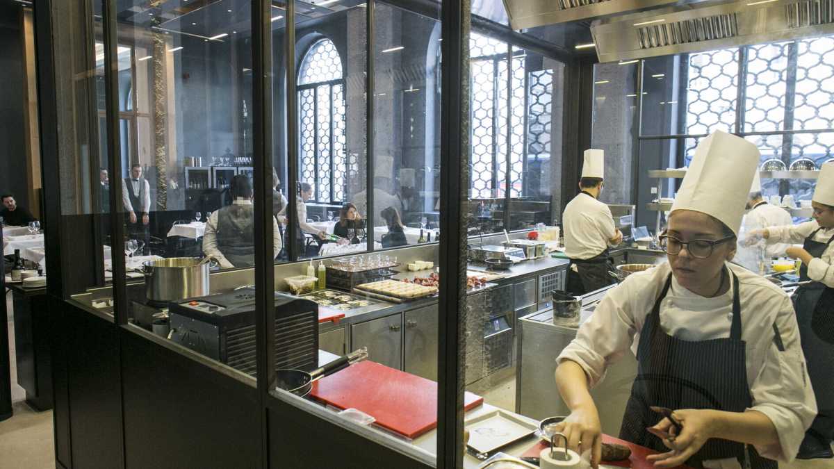Cari giovani, in attesa dei lavori dei sogni datevi ai lavori che ci sono