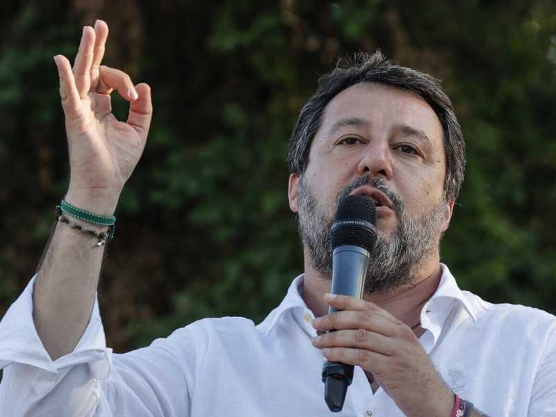 Pecorella: “Salvini mai stato garantista. Il fallimento dei referendum sarà un boomerang”