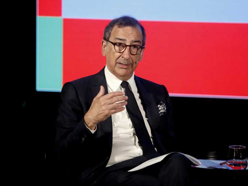 Sala rilancia: "Uno spazio progressista esiste"