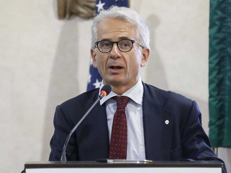 L’highlander Cosimo Ferri: dallo scandalo Palamara al mezzo trionfo a Carrara