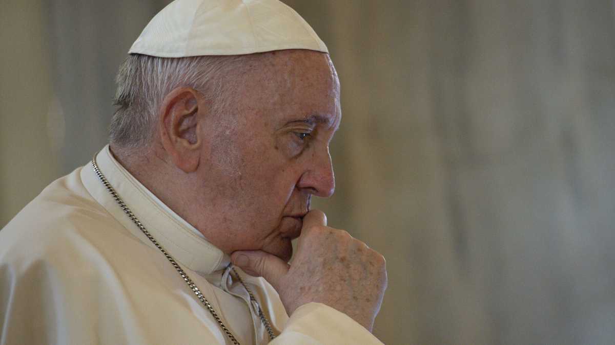 Immagine di Perché Francesco non ama Cl?
