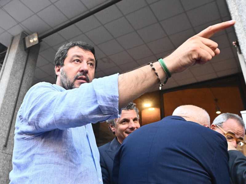 (Foto di Ansa)&nbsp;<br />