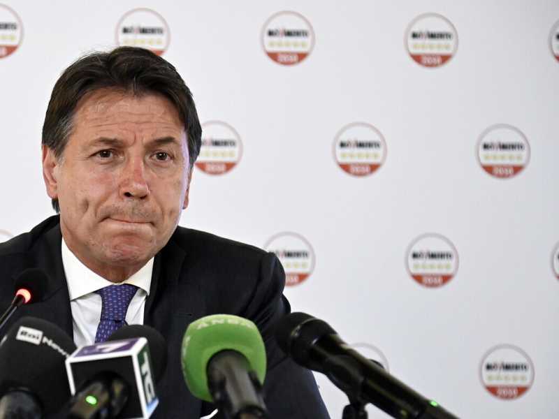 (Foto di Ansa)&nbsp;<br />