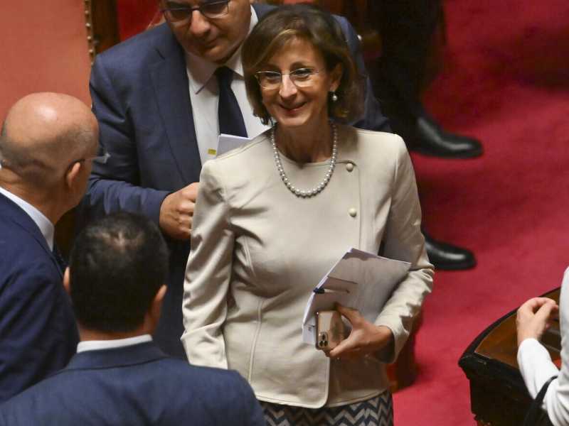 La riforma Cartabia non è da buttare
