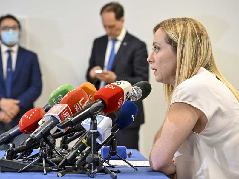 (foto di Ansa)