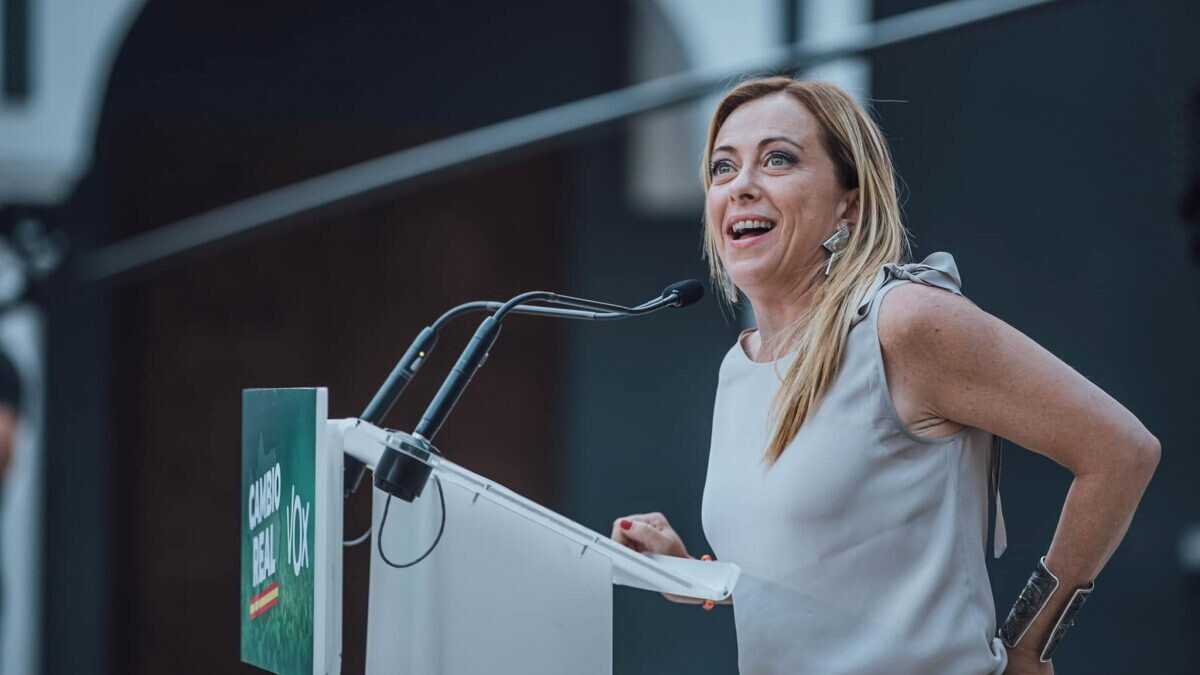 Immagine di “Caro Letta, Vox non è un partito di estrema destra. Deriva dai popolari spagnoli”. Lettera di FdI al Pd