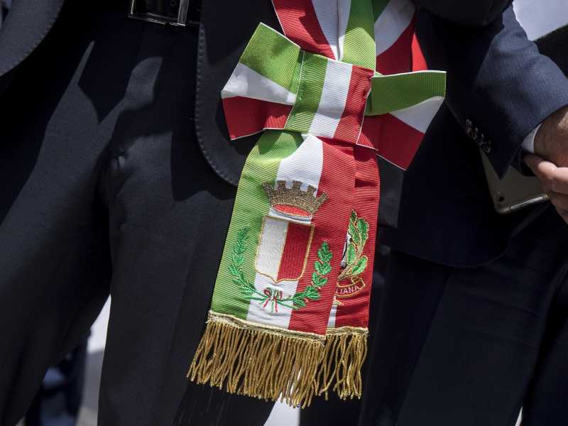 Rieletto sindaco e già sospeso: la legge Severino torna a colpire