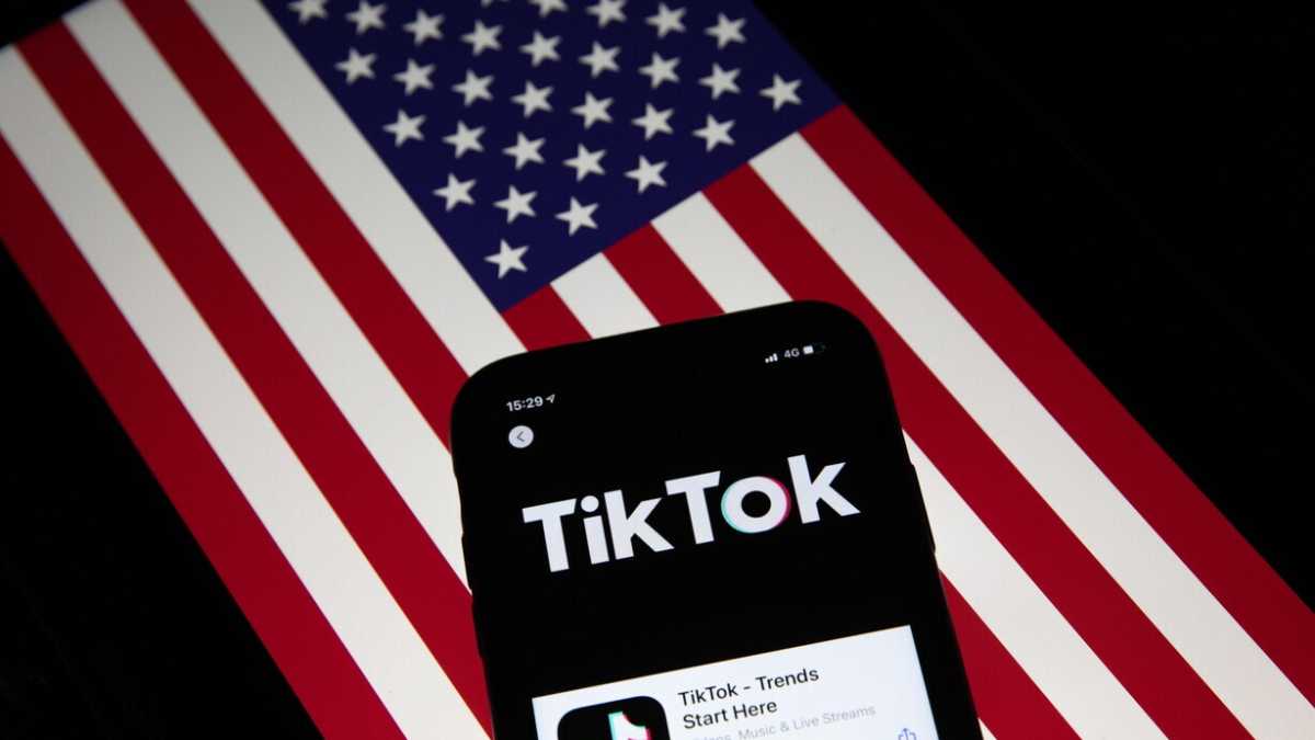 Immagine di In America spopola TikTok, ma le garanzie sui dati sono sempre più fragili
