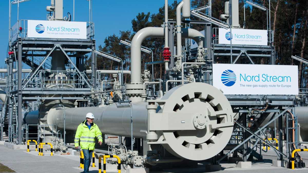 Immagine di In Europa prende piede l’idea del “price cap” sul gas. La Germania è meno riluttante