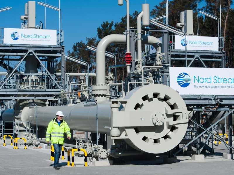 In Europa prende piede l’idea del “price cap” sul gas. La Germania è meno riluttante