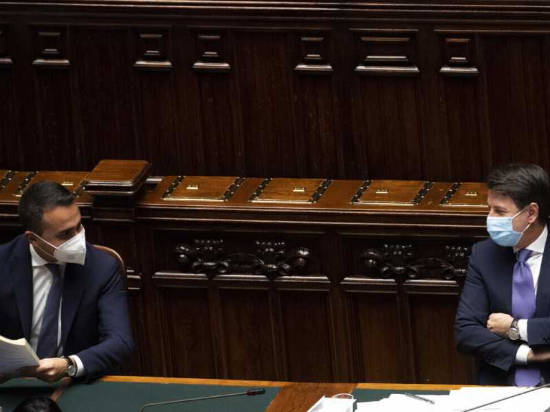 (Foto di Ansa) <br />