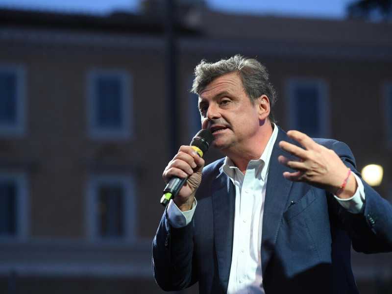 (foto di Ansa)