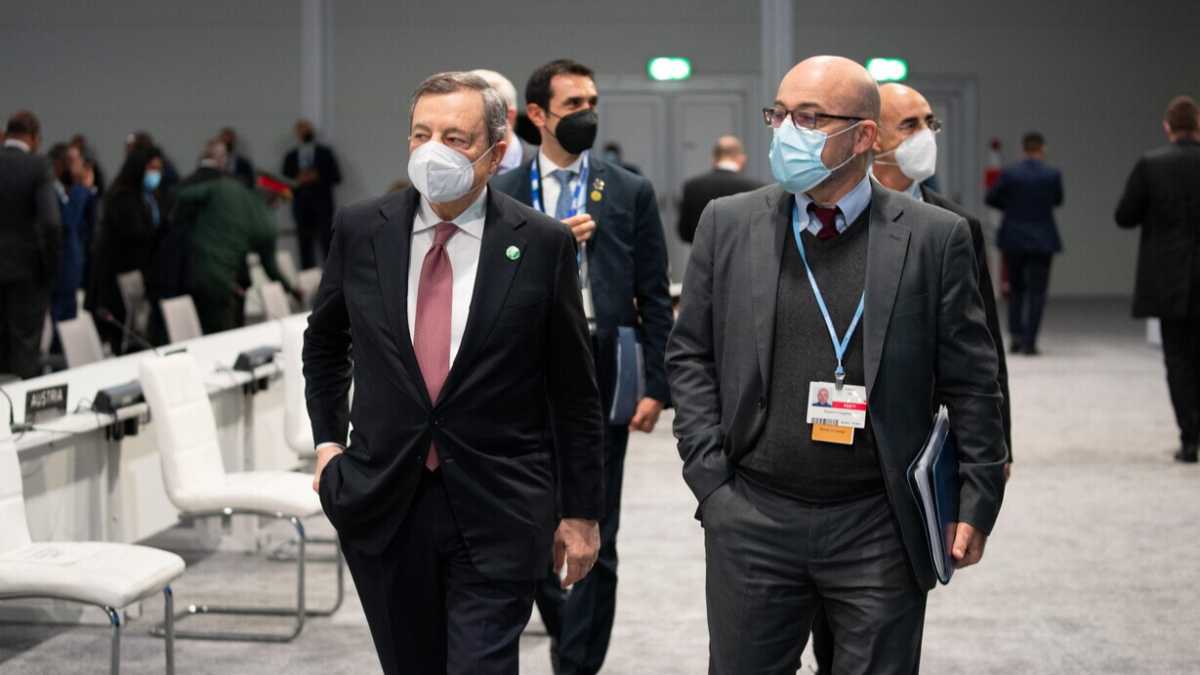 Immagine di Il whatever it takes che manca sul gas