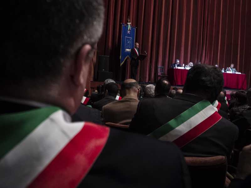 Sulla Severino la Lega scarica il Pd. Morrone: “Dem in ritardo, faremo le nostre proposte”