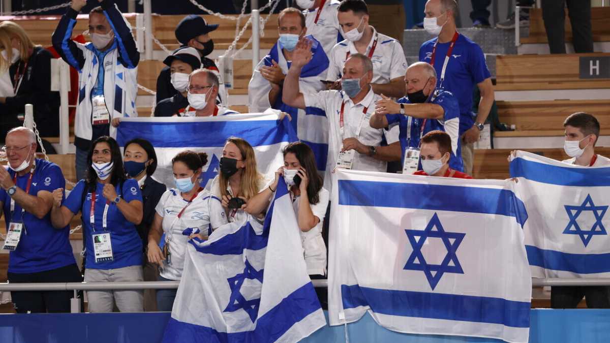 (Foto di Ansa)&nbsp;<br />