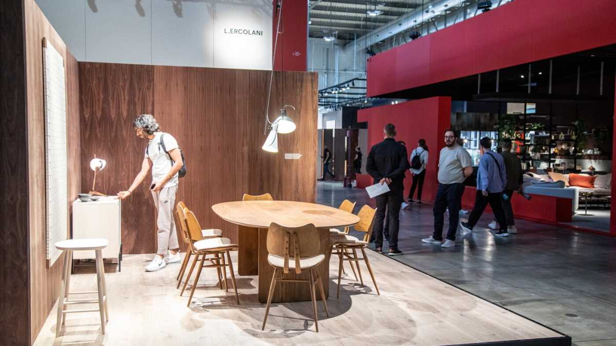 Immagine di Serve una “Fiera Italia”. Dopo il Covid, ultima chiamata per tutti