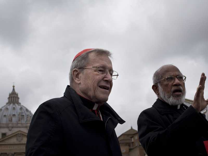 (Foto di Ansa) <br />