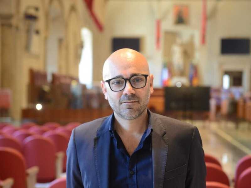 M5s, scossa in Campidoglio. De Santis: "Passo con Di Maio, Conte non è inclusivo"