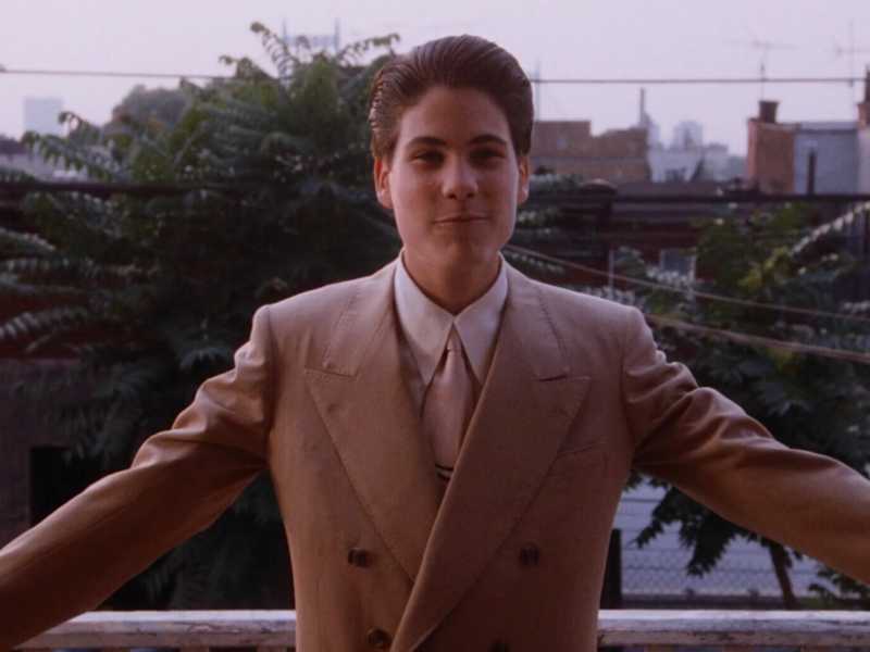 Quei bravi ragazzi (Goodfellas) &egrave; un film del 1990 diretto da Martin Scorsese&nbsp;<br />