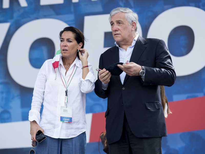 (foto LaPresse)