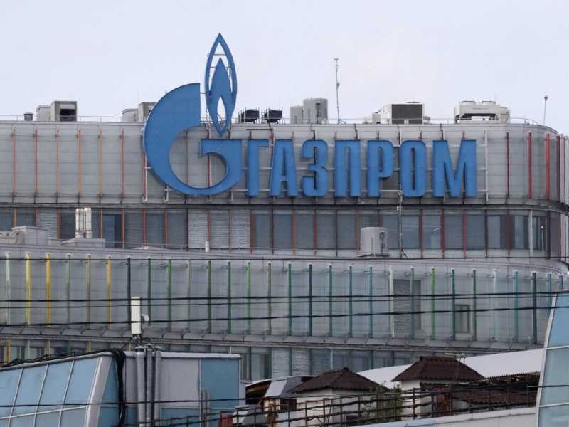 La via autarchica di Gazprom: il colosso russo crolla in Borsa