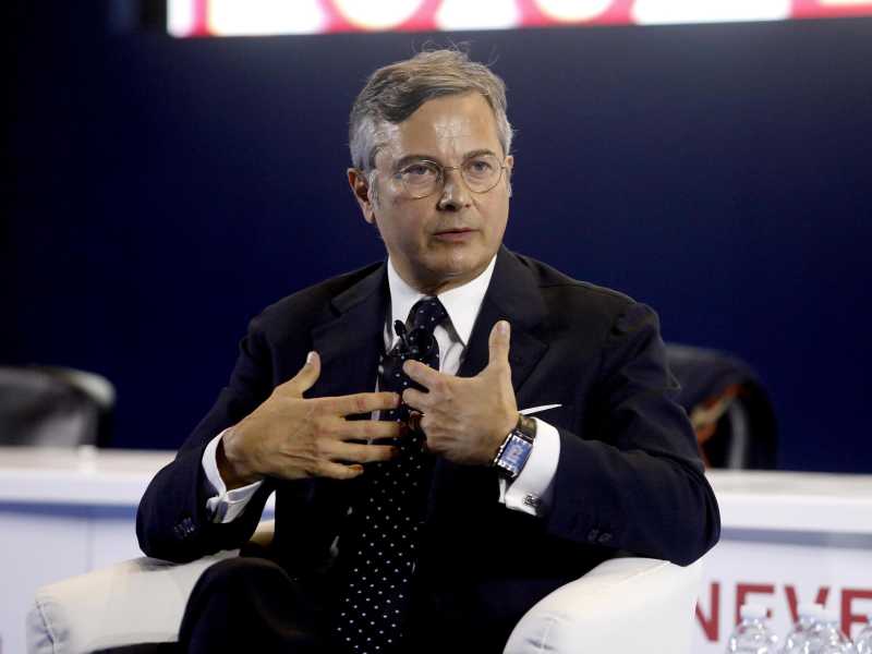 (foto di Ansa)