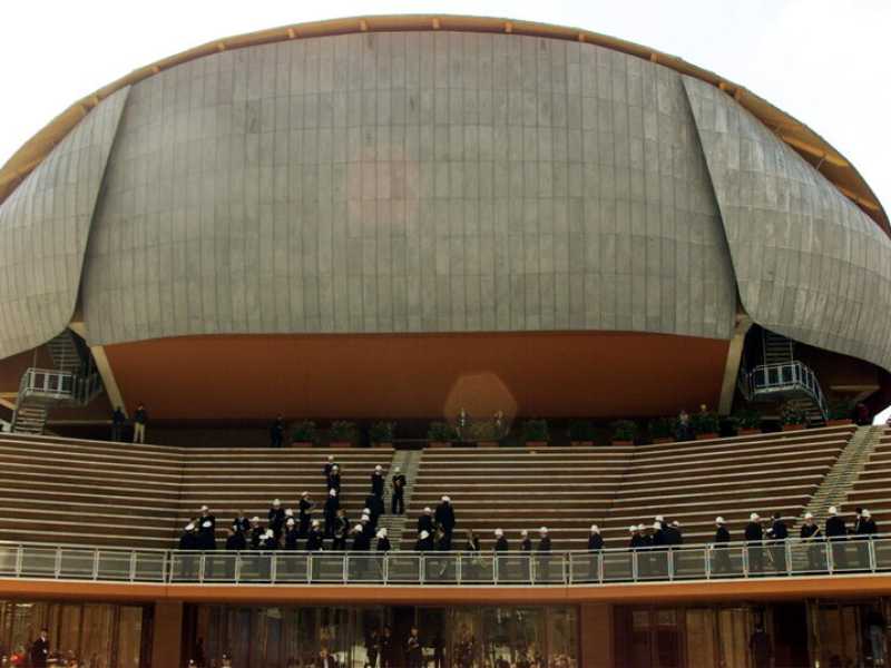 L’Auditorium, le nomine a schiovere e Gualtieri. Un botta e risposta