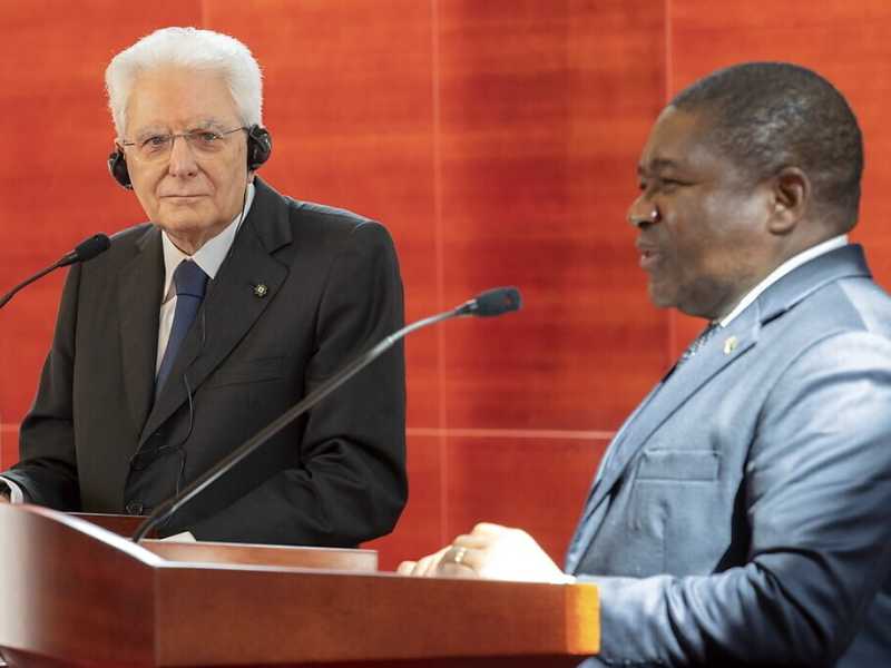 Foto Quirinale