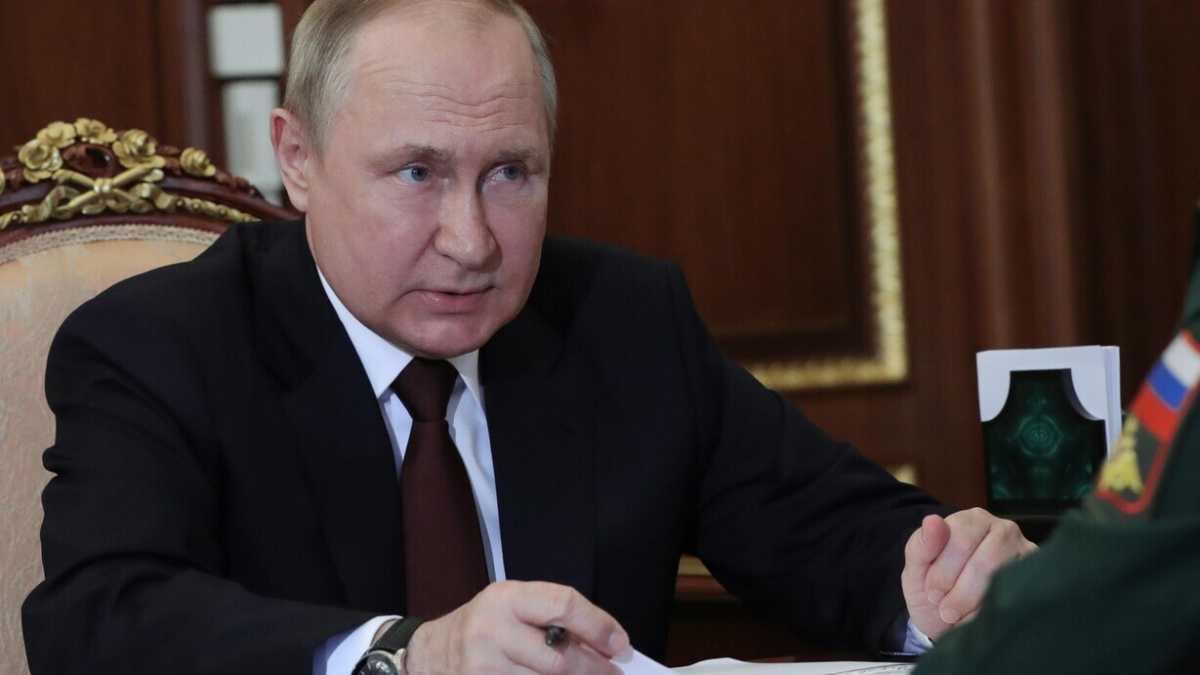 Immagine di Bisogna smettere di fare le telediagnosi a Putin