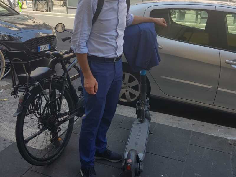 (foto di Simone Canettieri)