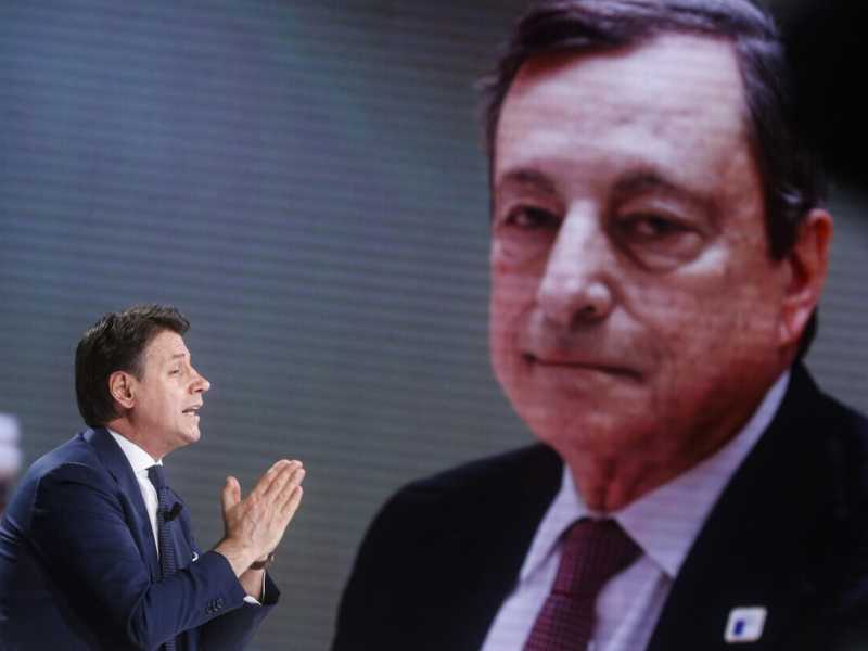 (Foto di Ansa)&nbsp;<br />