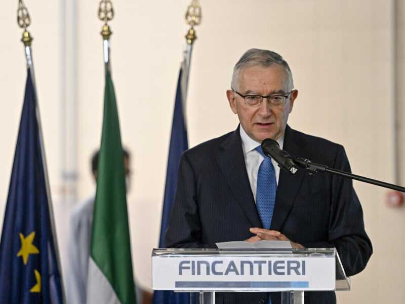 (Foto di Ansa)&nbsp;<br />