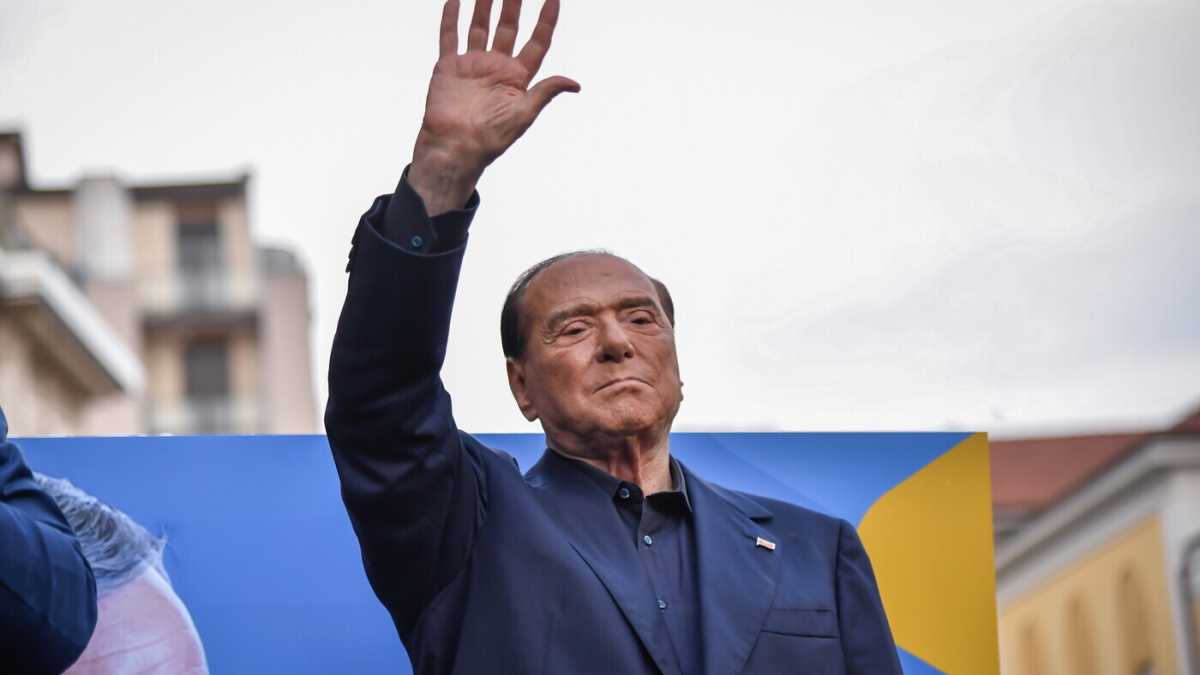 (foto LaPresse)