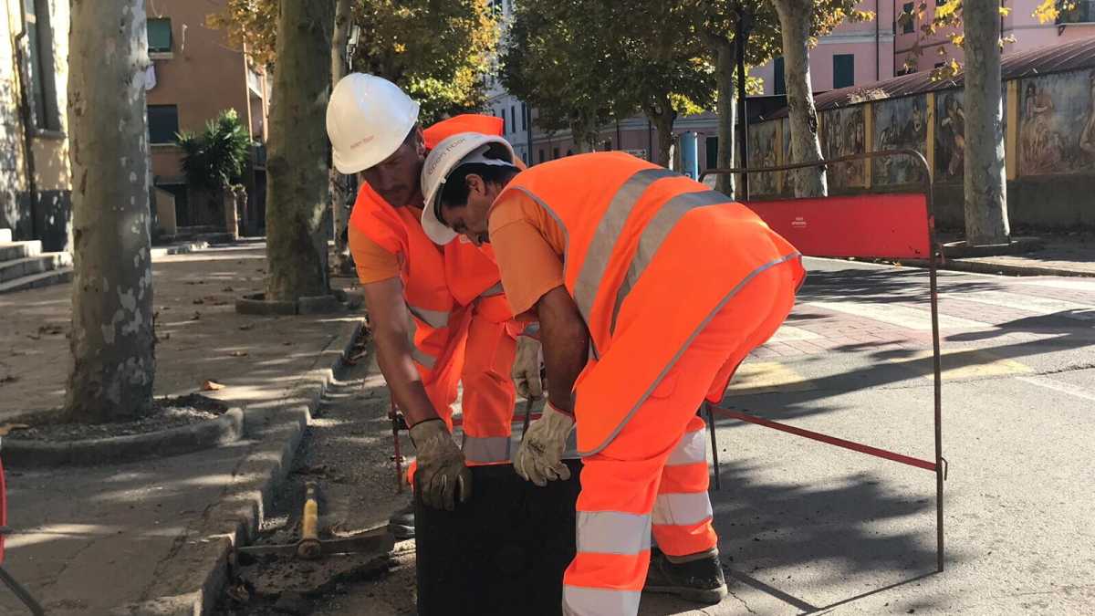 Immagine di Perché sulla rete unica convincere l’Ue non sarà una passeggiata