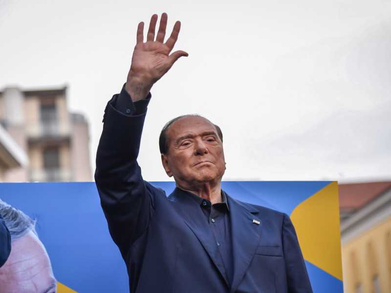 (foto LaPresse)