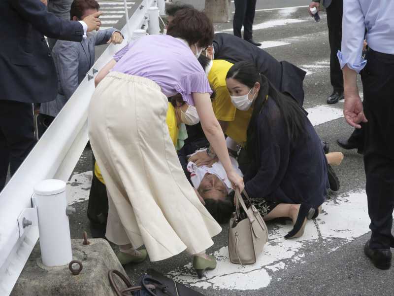Shinzo Abe è stato assassinato. Storia di un leader