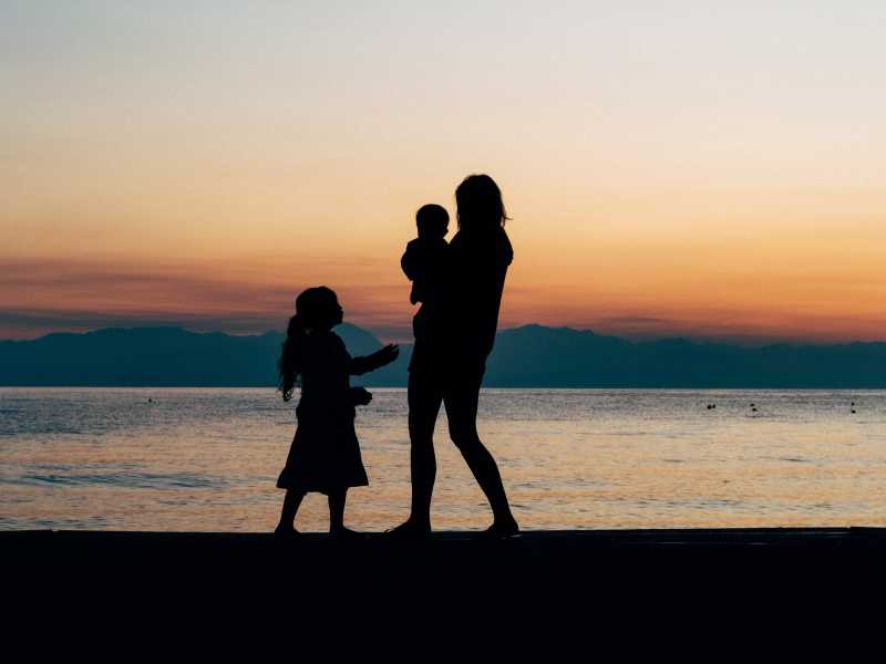 (Foto di Unsplash) <br />