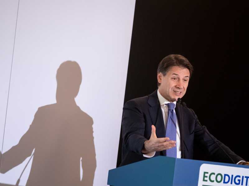 Foto di LaPresse&nbsp;<br />